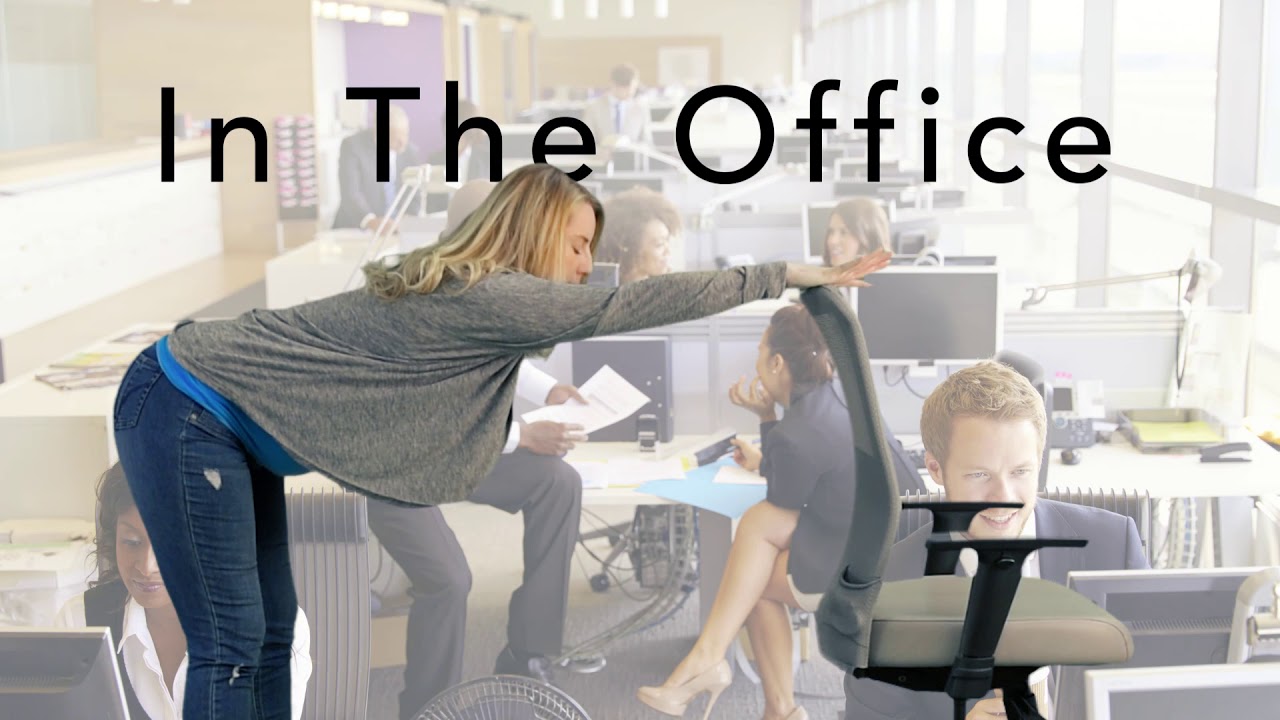 Desk Series by Yoga Studio