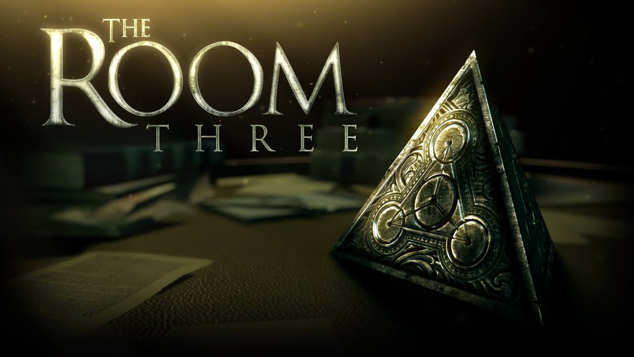 The Room Three Trailer