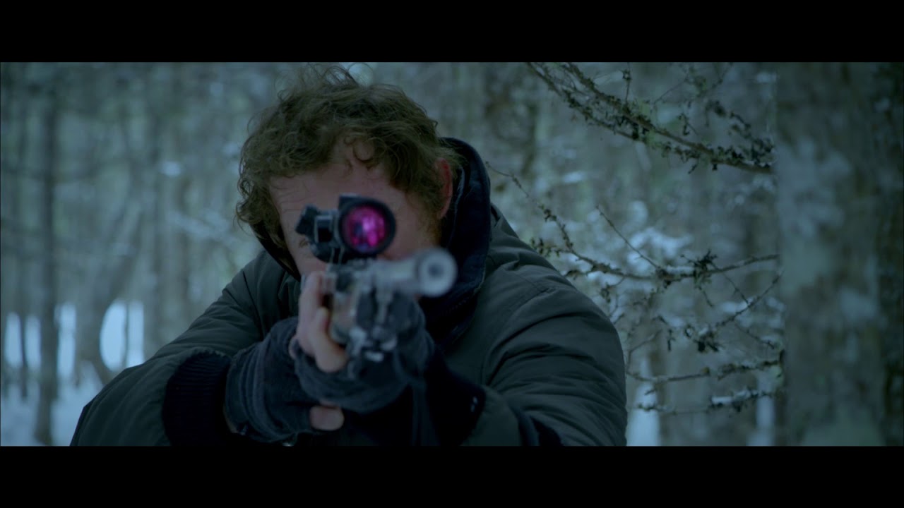 Braven Official Trailer (2018) - Jason Momoa