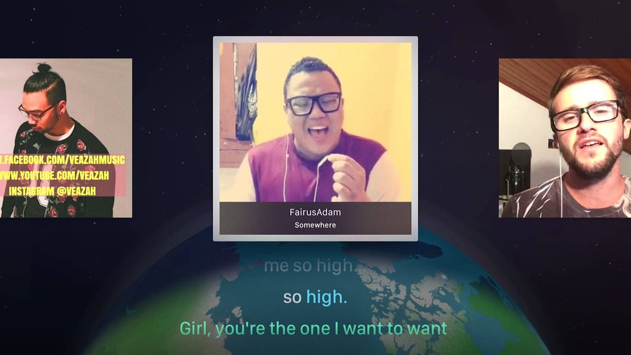 Sing! Karaoke by Smule on Apple TV