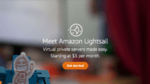 How To Setup Email On AWS LightSail WordPress Install