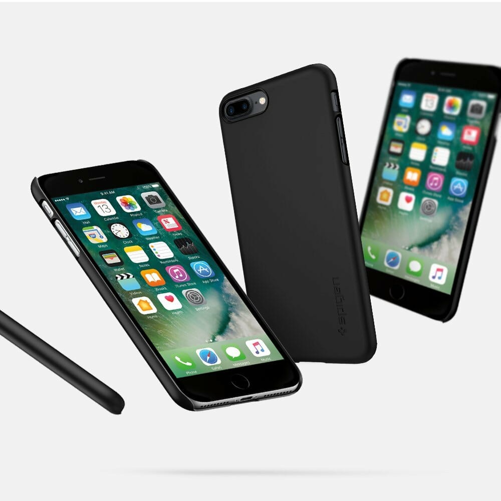 Spigen Cases For iPhone 7 Plus