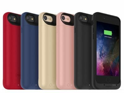Mophie Battery Case iPhone 7