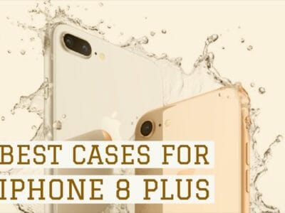 Best Thin Cases For iPhone 8 Plus