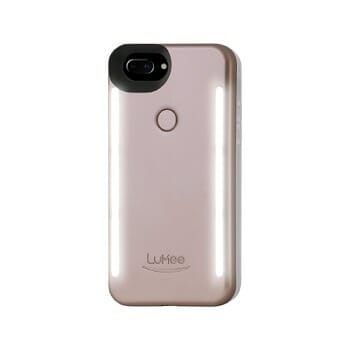 LuMee Duo Case For iPhone 8 Plus