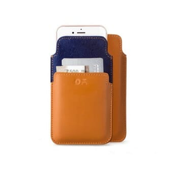 DailyObjects iPhone 8 Wallet Cases