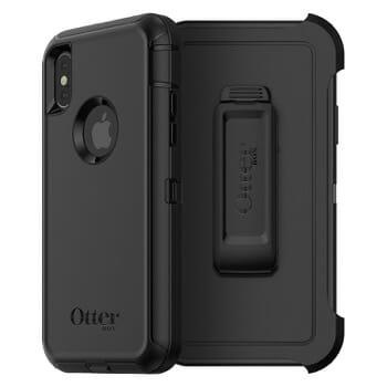 OtterBox Defender Series Case For iPhone X