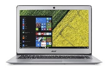 Acer Swift 3 14-Inch Laptop