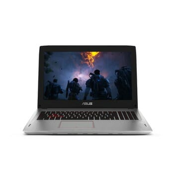 Asus ROG Strix G-Sync Gaming Laptop