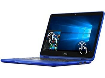 Dell Inspiron 11 2-in-1 Laptop