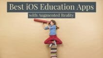 15 Best Augmented Reality Education Apps for iPhone 12