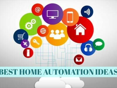 Best Home Automation Ideas for Beginners