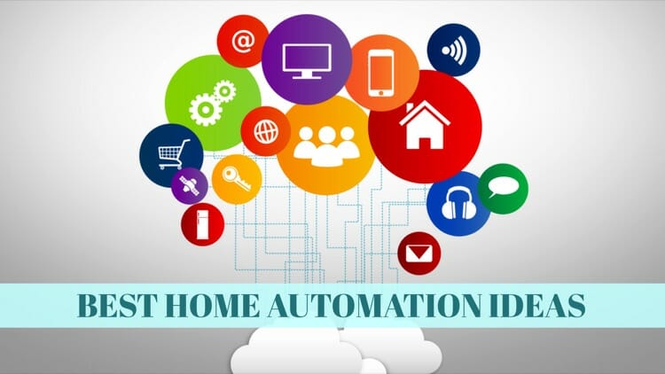 Best Home Automation Ideas for Beginners