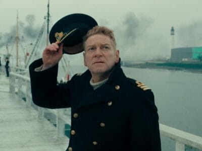 Dunkirk Movie Screencaps