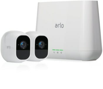 Netgear Arlo Pro 2 Security Camera