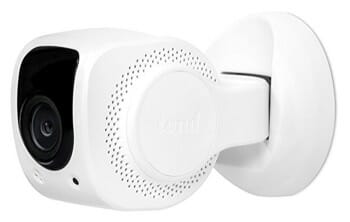 Tend Secure Lynx Indoor Home Security Camera
