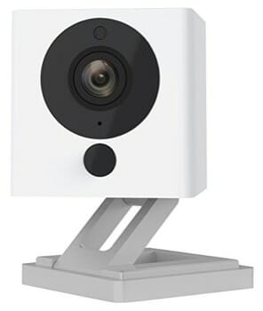 WyzeCam Smart Home Security Camera