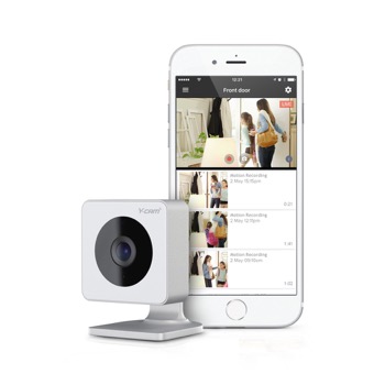 Y-Cam Evo Home Security Camera