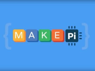 MakePad Tablet - New Way To Learn Code