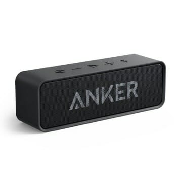 Anker SoundCore Outdoor Wireless Bluetooth Speakers