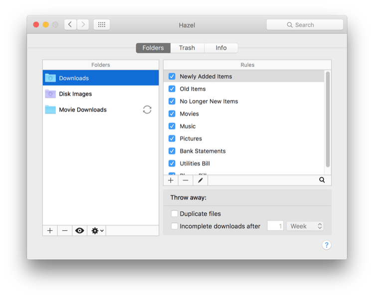 Hazel File Handling Mac App From Noodlesoft copy