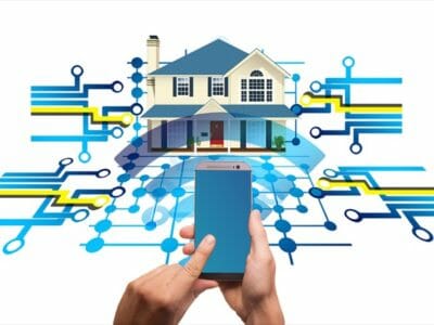 Use Your Mobile For Home Automation