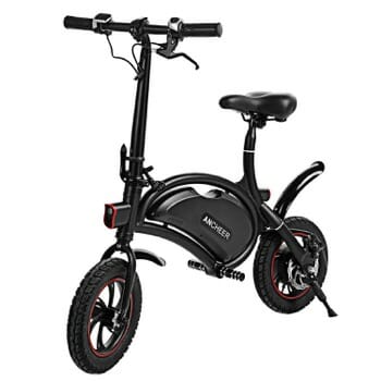 ANCHEER Folding Elecric Scooter