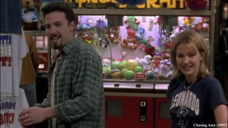 Chasing Amy 1997 Movie Screencaps