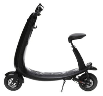 OJO Commuter Electric Scooter