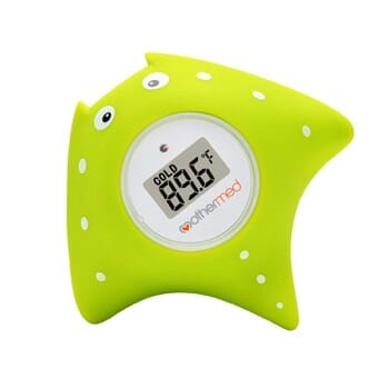 MotherMed Baby Bath Thermometer