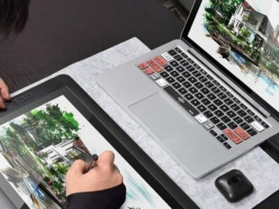 Best Drawing Tablet For Your Laptop