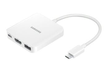Samsung Multi-Port USB-C Adaptor
