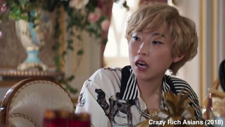 Crazy Rich Asians 2018 Movie Screencaps 4