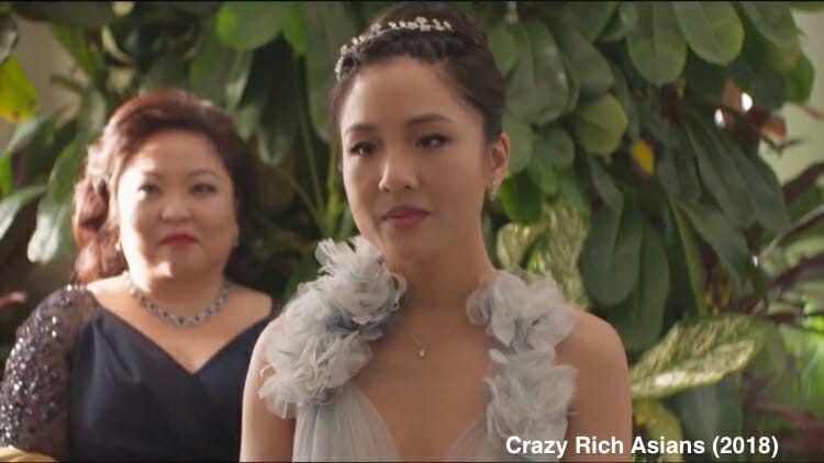 Crazy Rich Asians Movie Screencaps 1