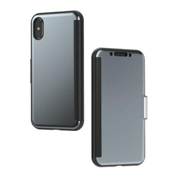 Moshi StealthCover Case For iPhone XS