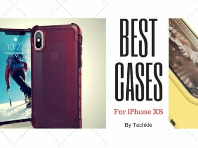 Top 11 Best Cases For iPhone XS To Buy From Market