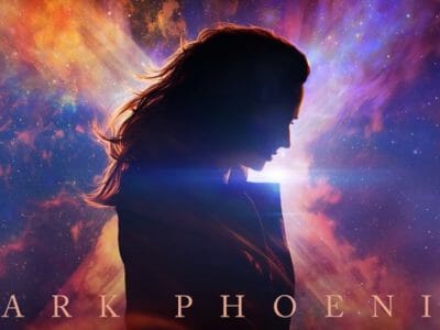 X-Men Dark Phoenix 2019 Movie Screencaps