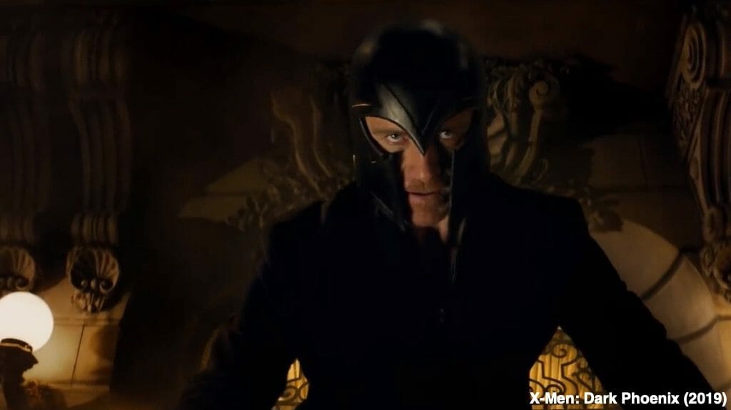 X-Men Dark Phoenix 2019 Movie Screencaps 7