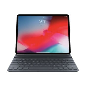 Apple Smart Keyboard Folio for iPad Pro
