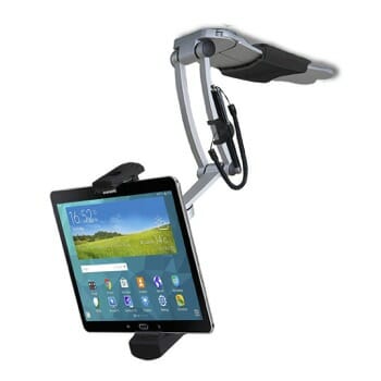 CTA Digital Kickstand for iPad Pro