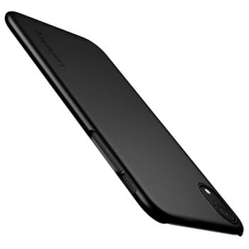 Spigen Thin Fir Designed Case For Apple iPhone XR