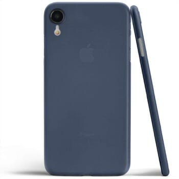 Totallee Super Thin Case For iPhone XR