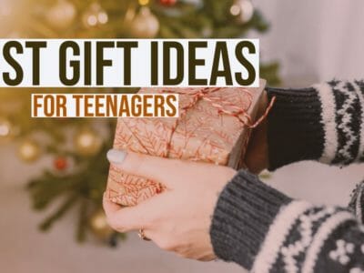 Best Gift Ideas For Teenagers This Christmas