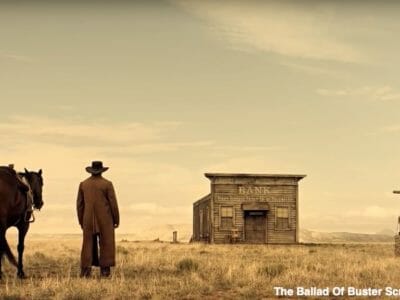 The Ballad Of Buster Scruggs 2018 Movie Screencaps - Best Movies of 2018