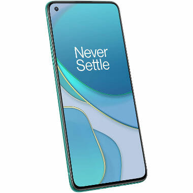 Oneplus 8T Android Smartphone