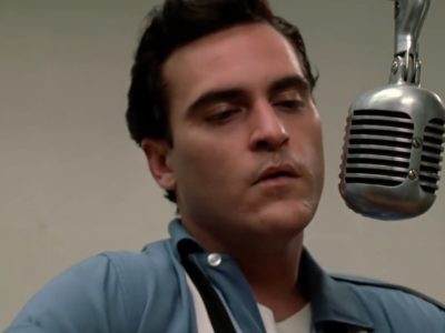 Best Movies About Music - Walk The Line Movie Screencaps