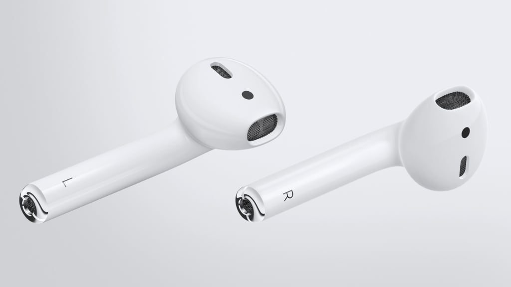 Apple AirPods Alternative To Buy From Market