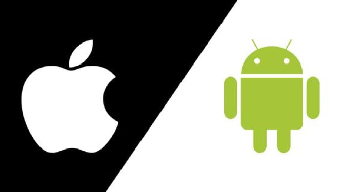 Android Vs iPhone Which One Is Better for Professional Writers