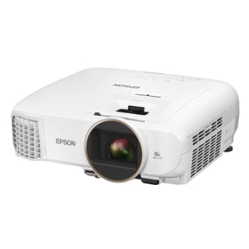 Epson Home Cinema 2150 Home Theater Projector