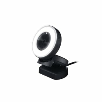Lazer Kilo Full HD Webcam For Live Streaming